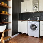 Apartment In