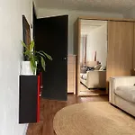 Apartment In