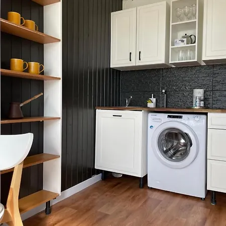 Apartman In