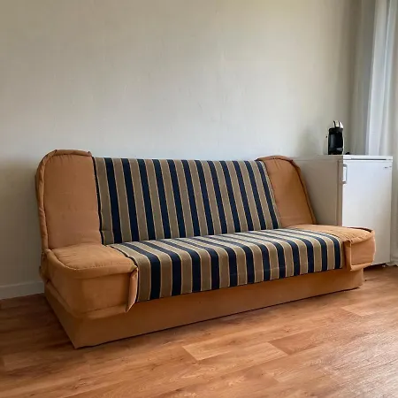 In Apartment Maardu