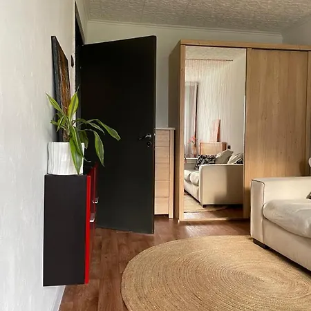 Apartman In