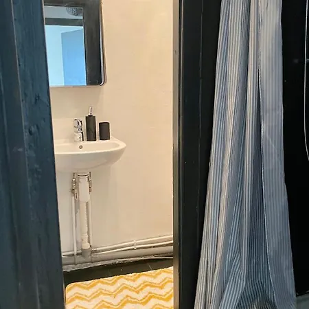 In Apartment Maardu