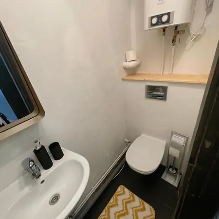 In Apartment Maardu