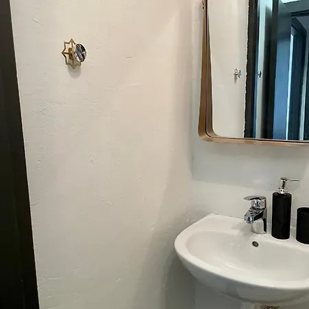 Apartment In Maardu
