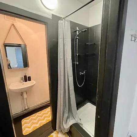 Apartman In