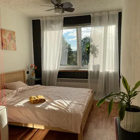 In Apartment Maardu